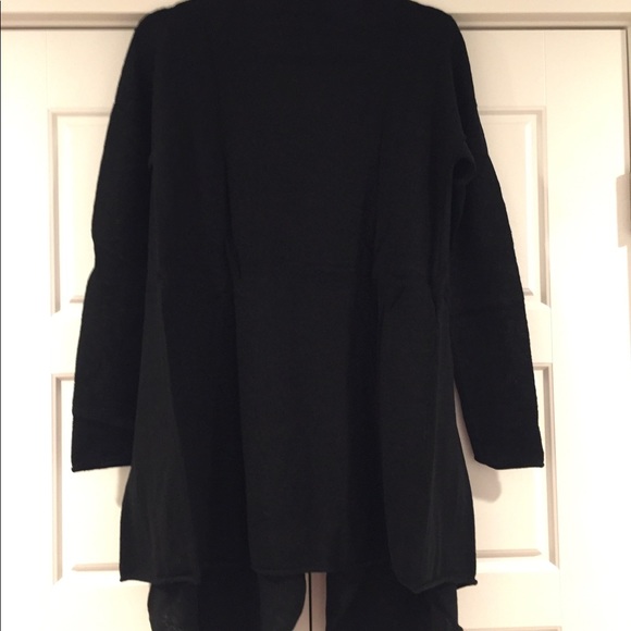 M BY MAGASCHONI Open Front Cashmere Cardigan
N - Picture 7 of 8